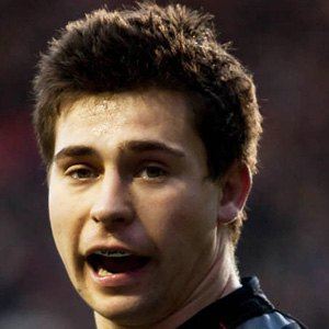 Ben Youngs