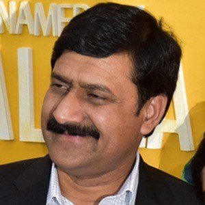 Ziauddin Yousafzai