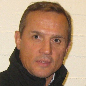 Steve Yzerman