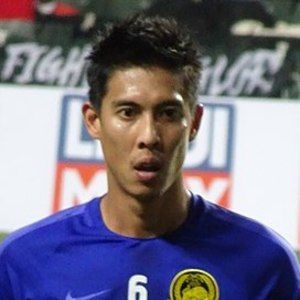 Amirul Hadi Zainal