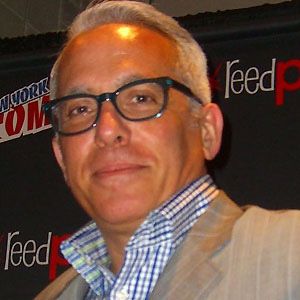 Geoffrey Zakarian