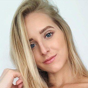 Caroline Zalog