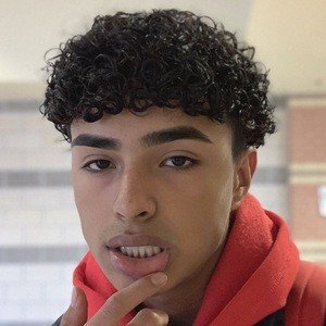 James Zamarripa