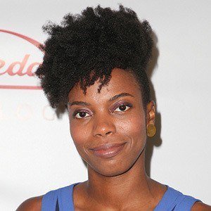 Sasheer Zamata