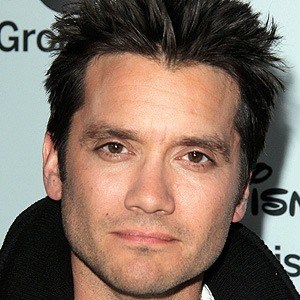 Dominic Zamprogna