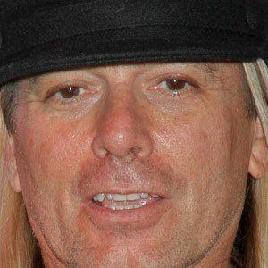 Robin Zander