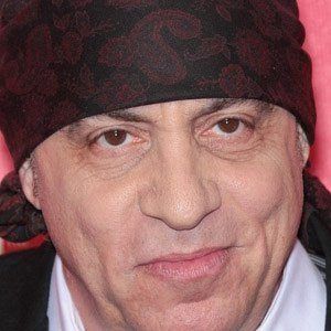 Steven Van Zandt