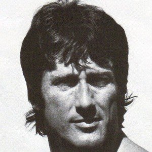 Frank Zane