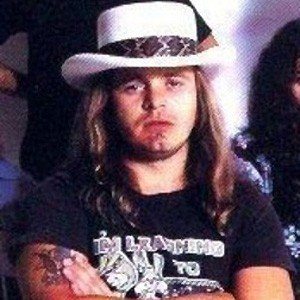 Ronnie Van Zant