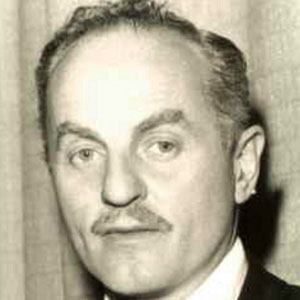 Darryl F. Zanuck