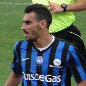 Davide Zappacosta