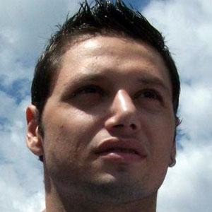 Mauro Zarate