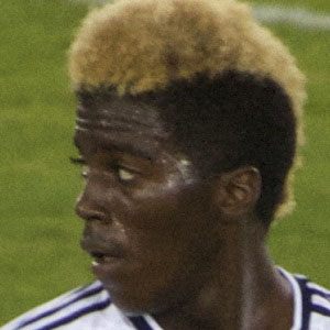 Gyasi Zardes