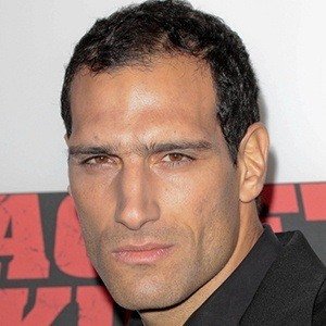 Marko Zaror