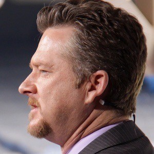 Gregg Zaun