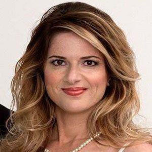 Julia Zemiro