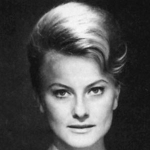 Monica Zetterlund