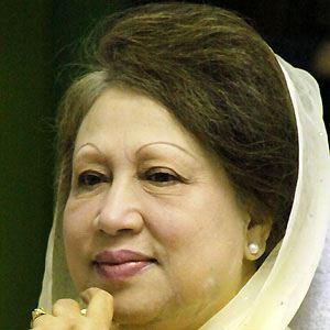 Khaleda Zia