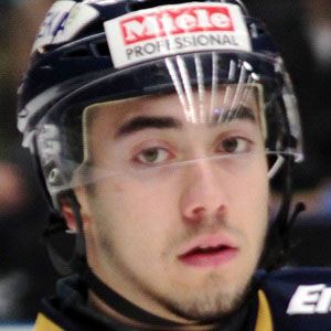 Mika Zibanejad