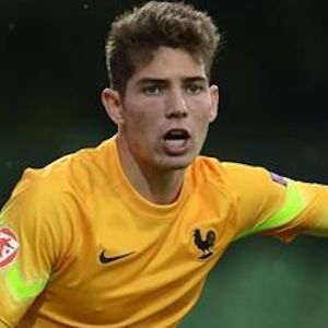 Luca Zidane