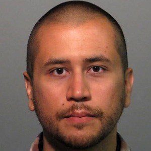 George Zimmerman