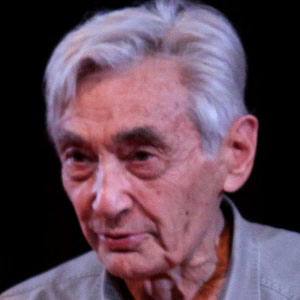 Howard Zinn