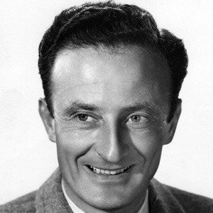 Fred Zinnemann