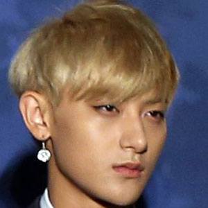 Huang Zitao