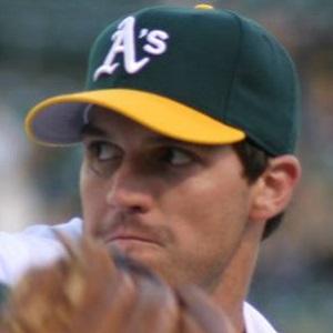 Barry Zito