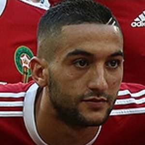 Hakim Ziyech