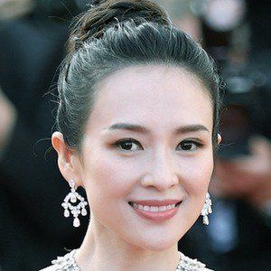 Zhang Ziyi