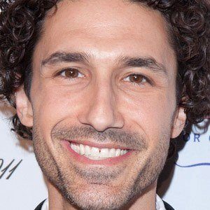 Ethan Zohn