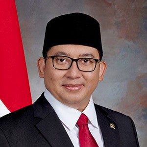 Fadli Zon