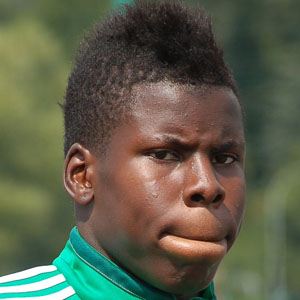 Kurt Zouma