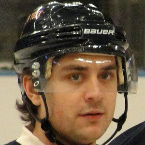 Mats Zuccarello