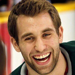 Jason Zucker