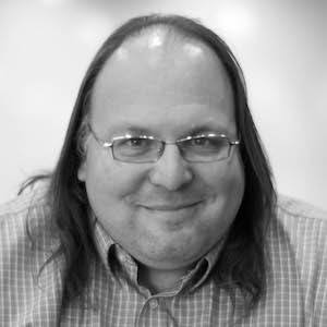 Ethan Zuckerman