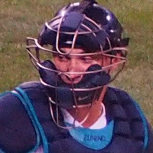 Mike Zunino