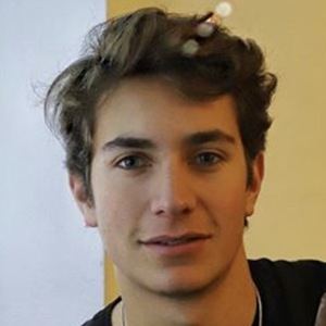 Andrés Zurita
