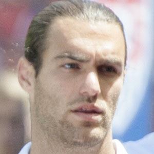 Graham Zusi