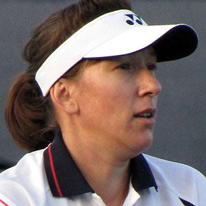 Natasha Zvereva